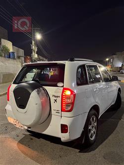 Chery Tiggo 3